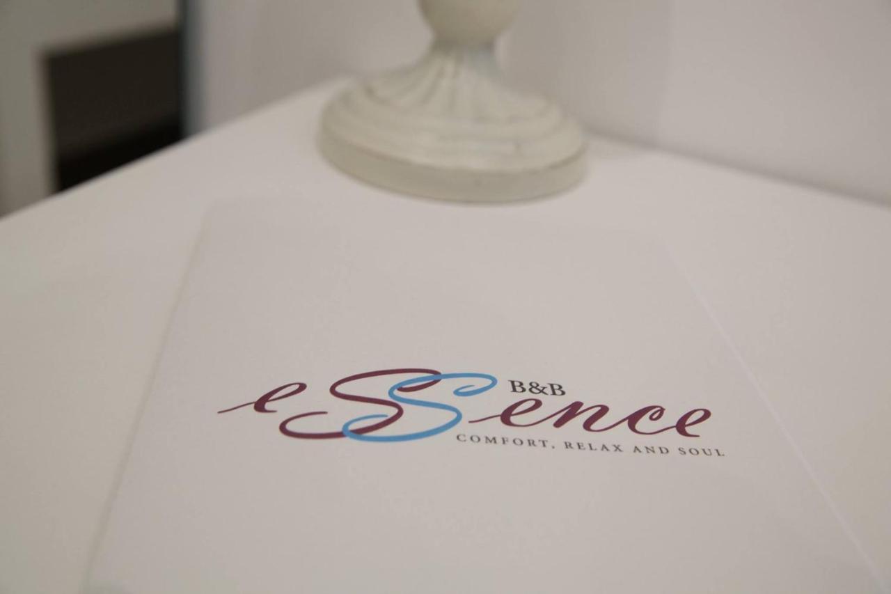 Bed and Breakfast Essence Barletta Exterior foto