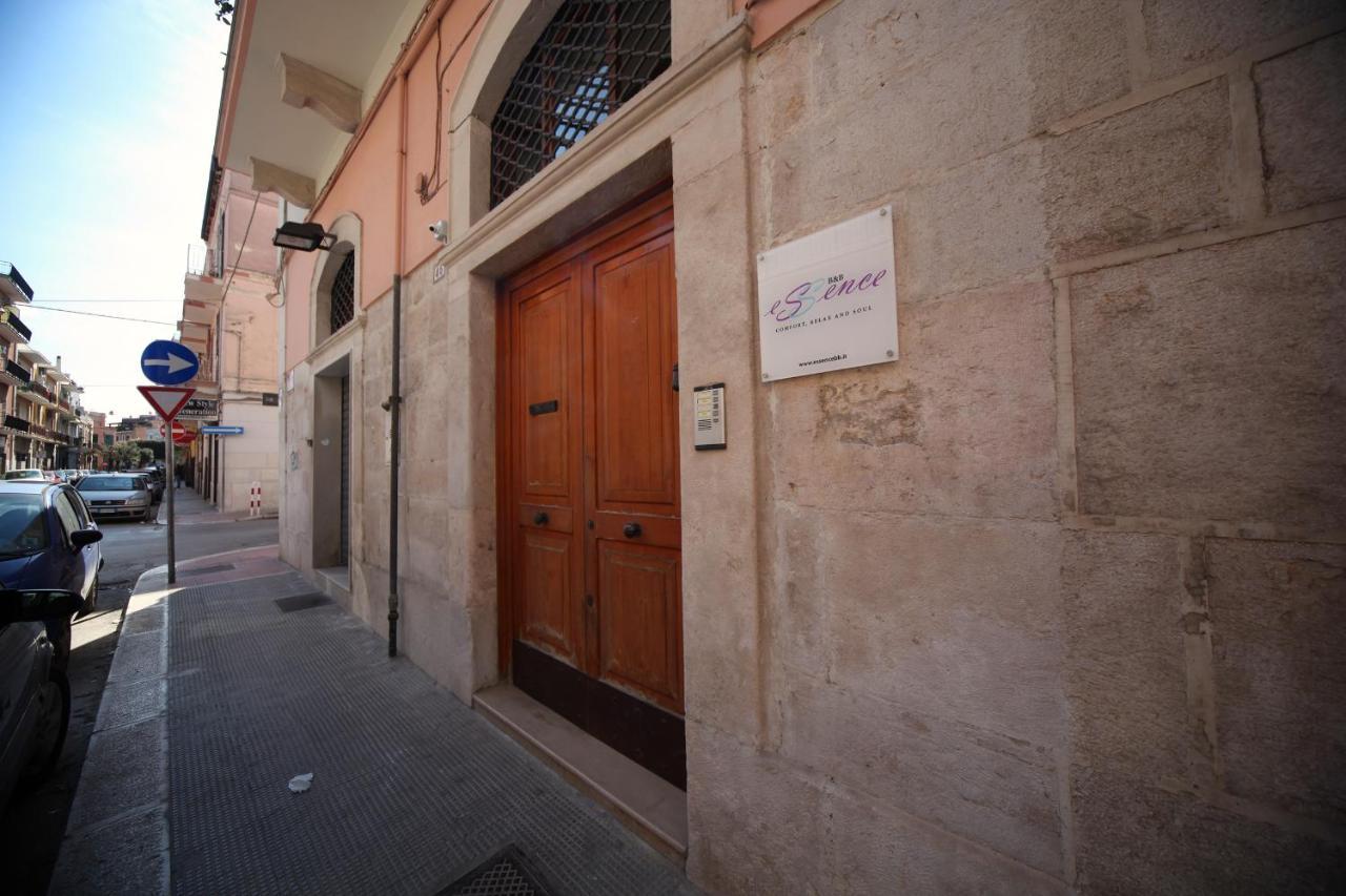 Bed and Breakfast Essence Barletta Exterior foto